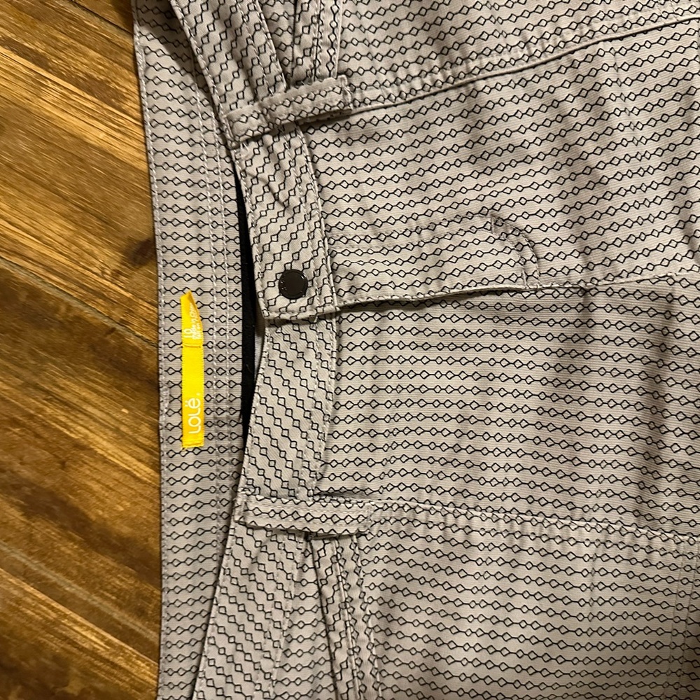 Lole shorts - Picture 2 of 3